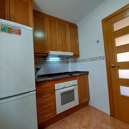 Beach Apartment Interior アレナレス・デル・ソル エクステリア 写真