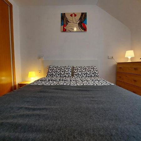Beach Apartment Interior アレナレス・デル・ソル エクステリア 写真