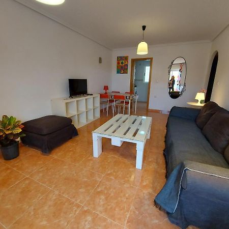 Beach Apartment Interior アレナレス・デル・ソル エクステリア 写真