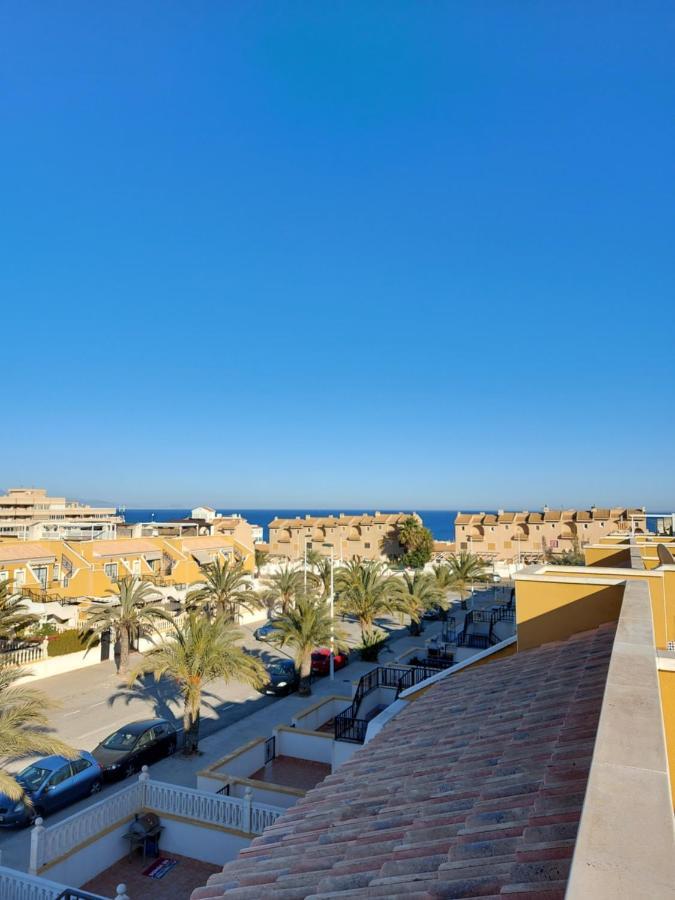 Beach Apartment Interior アレナレス・デル・ソル エクステリア 写真