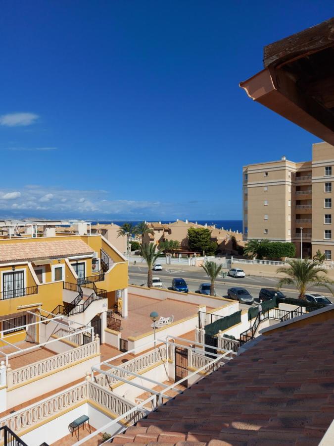 Beach Apartment Interior アレナレス・デル・ソル エクステリア 写真