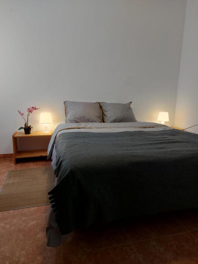 Beach Apartment Interior アレナレス・デル・ソル エクステリア 写真
