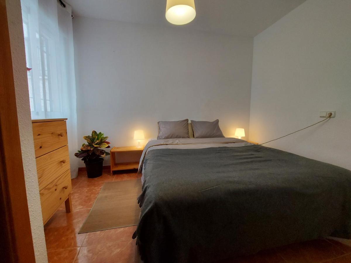 Beach Apartment Interior アレナレス・デル・ソル エクステリア 写真